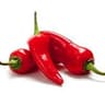 Chilli: Red