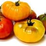 Tomato: Heritage