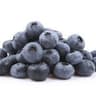 Blueberries 
